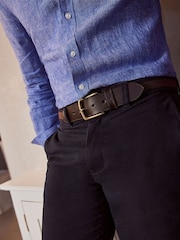 Crew Clothing Woven Stretch Belt - Image 1 of 3