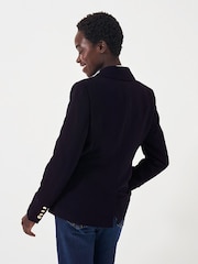 Crew Clothing Einreihiger Blazer - Bild 2 von 4