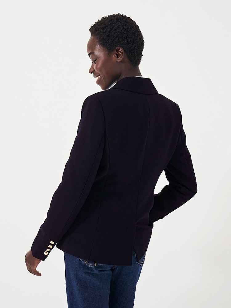 Crew Clothing Einreihiger Blazer - Bild 2 von 4 Crew Clothing Einreihiger Blazer - Bild 2 von 4