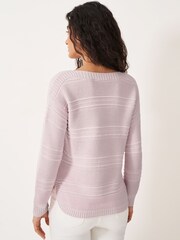 Crew Clothing Tali Knit Jumper - Image 2 of 5