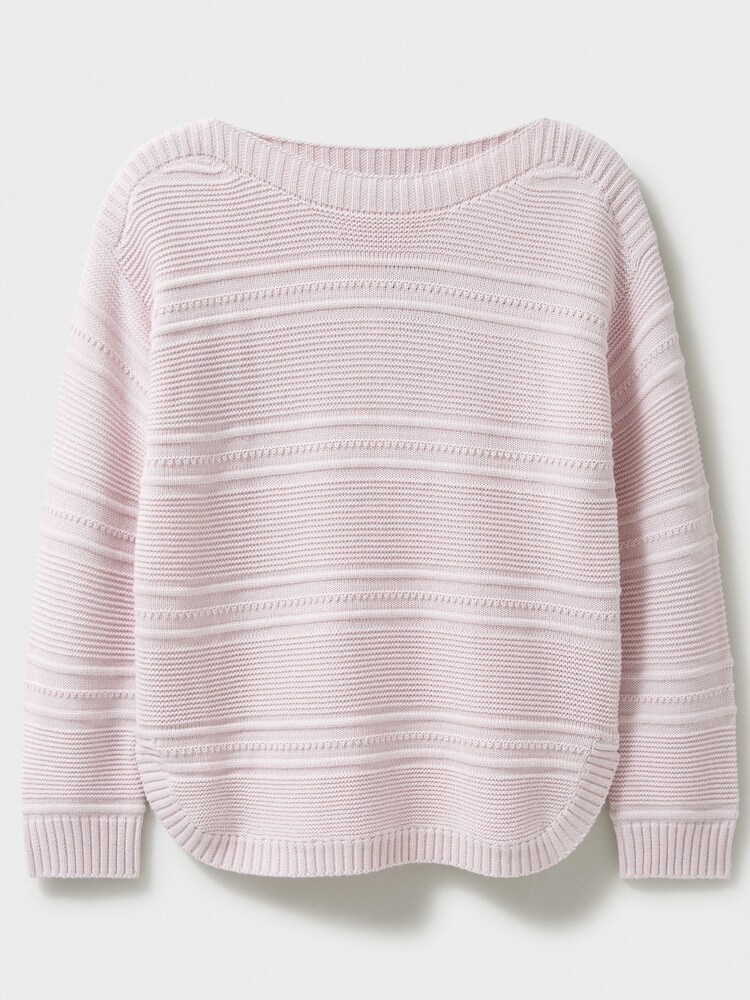 Crew Clothing Tali Knit Jumper - Image 5 of 5