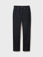 Crew Clothing Black Spencer Slim Jeans - Image 5 of 5