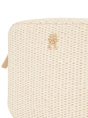 Tommy Hilfiger Natural City Raftan Crossover Bag - Image 4 of 4
