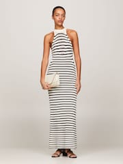 Tommy Hilfiger Umhängetasche mit elegantem Kettenriemen - Bild 1 von 4