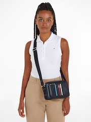 Tommy Hilfiger Iconic Camera Bag - Image 1 of 4
