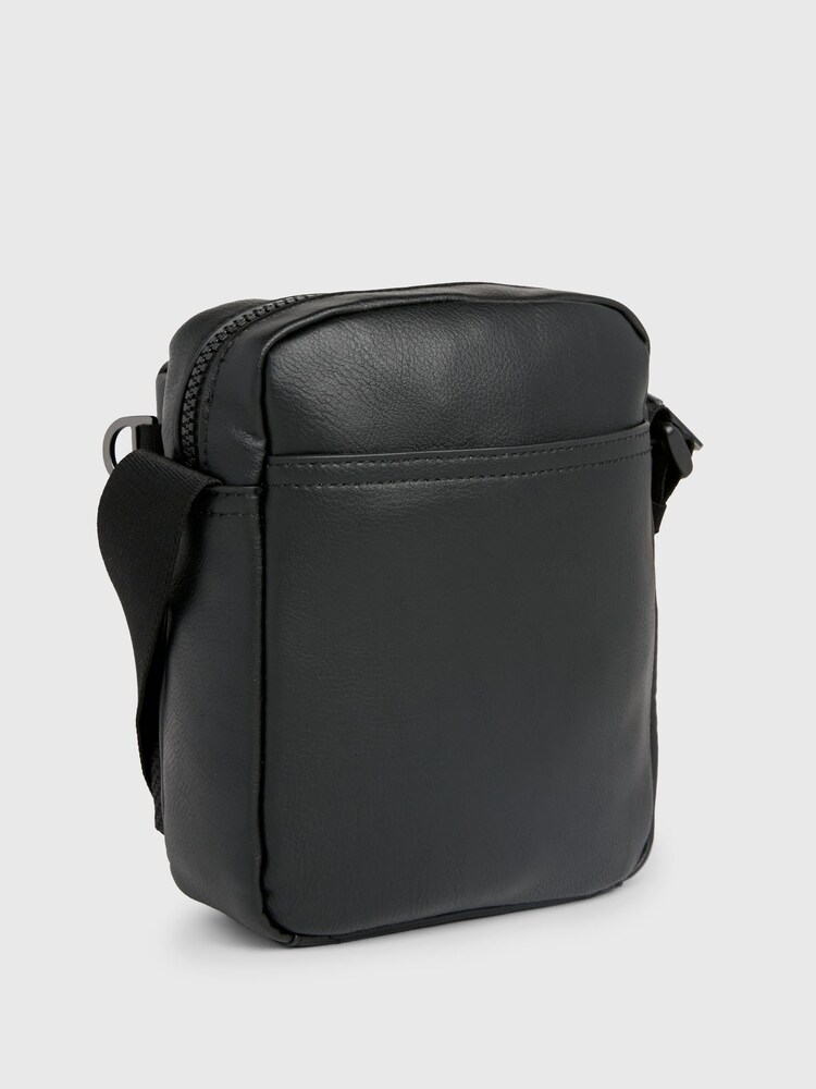 Calvin Klein Logo Messenger Bag - Image 3 of 5