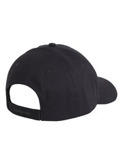 Calvin Klein Black Logo Cap - Image 4 of 5