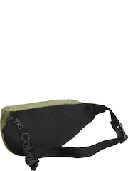 Calvin Klein Green Logo Bumbag - Image 5 of 6
