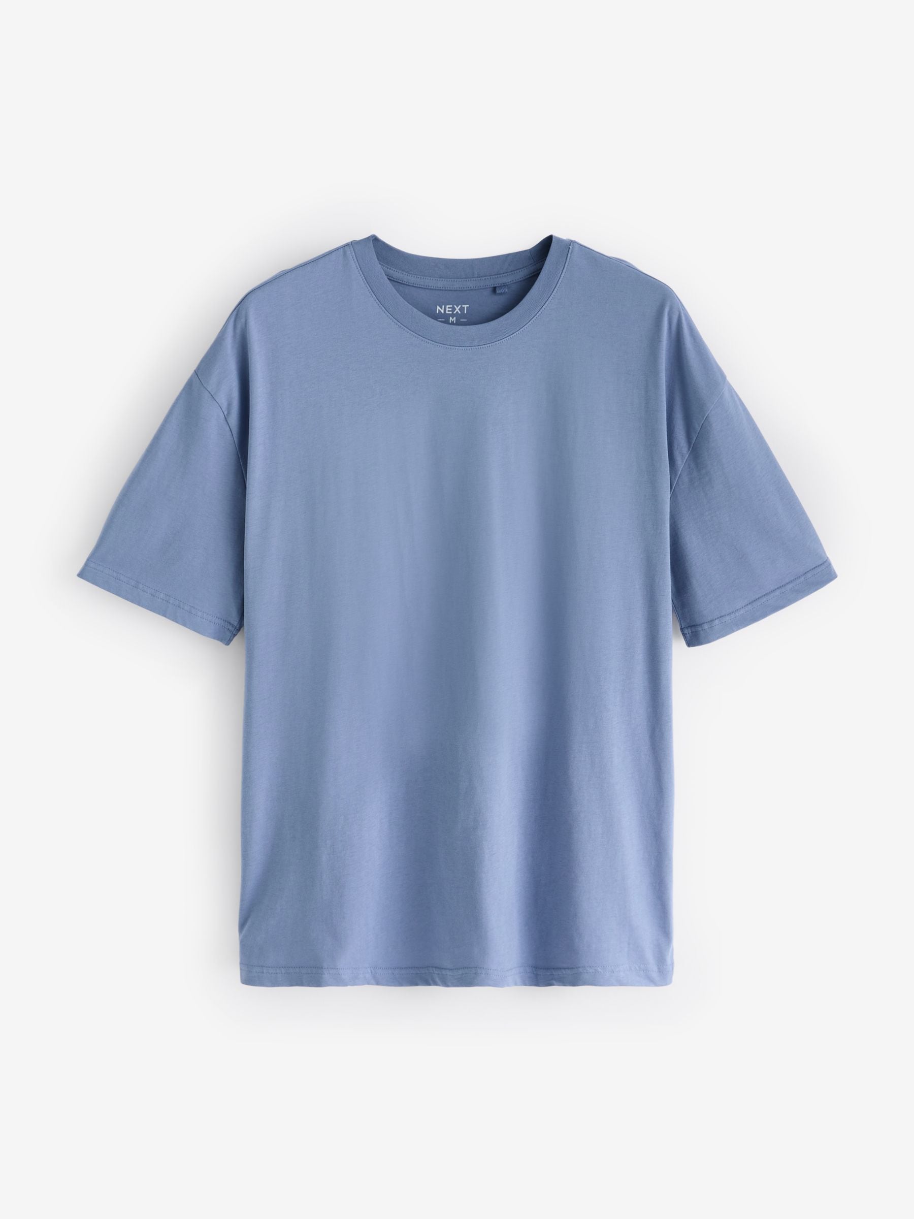 Tシャツ・カットソー [OURSAALTY] Blue Salt T-shirts Printed T-shirt | Light Blue | Jack & Jones®