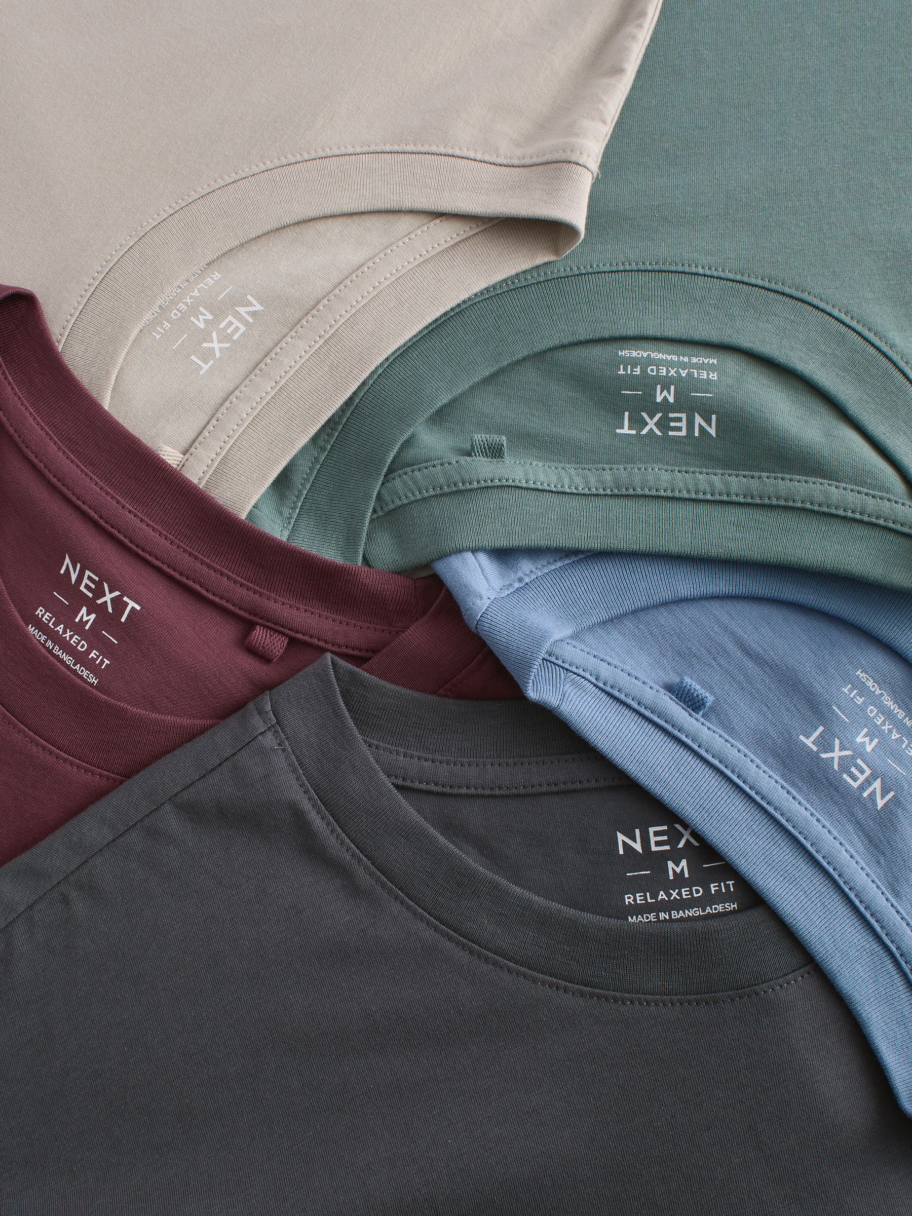 Tシャツ・カットソー [GREEN BUTTER] Smooth Raglan Sleeve Tee : 3color SHEL'TTER SELECT | 【GREEN BUTTER】NO.08 Essencial Tシャツ