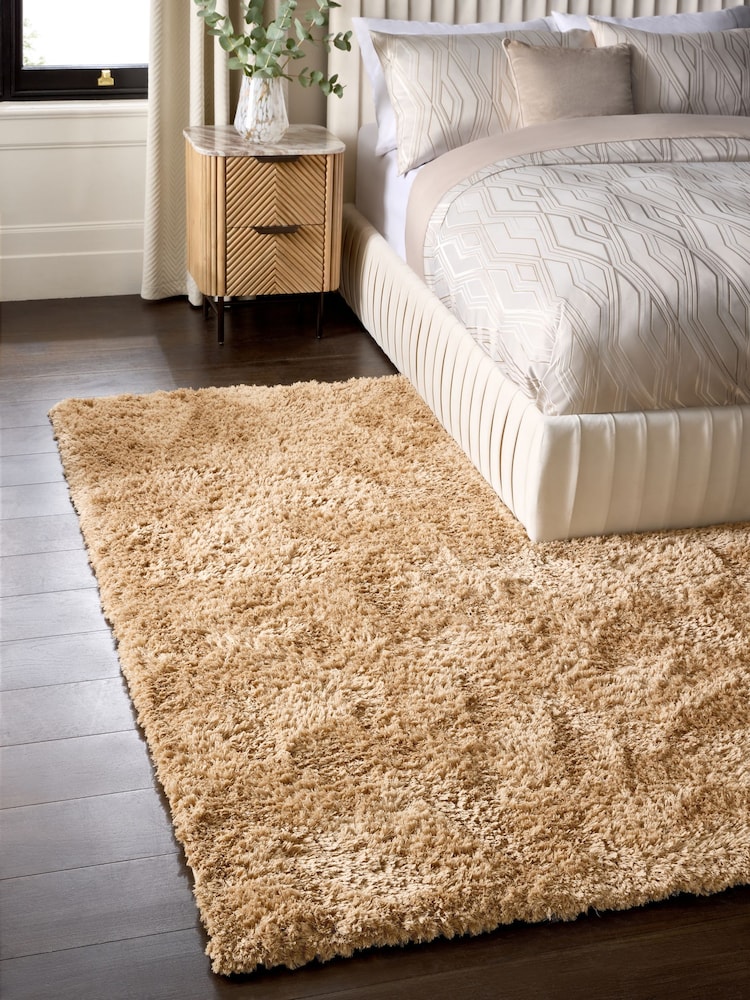 Natural Cocoon Rug - Image 1 of 5