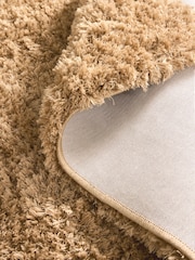 Natural Cocoon Rug - Image 4 of 5