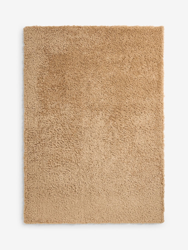 Natural Cocoon Rug - Image 5 of 5