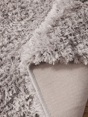 Light Grey Cocoon Rug - Image 5 of 6