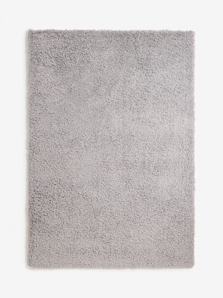 Light Grey Cocoon Rug - Image 6 of 6