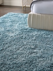 Blue Cocoon Rug - Image 3 of 5