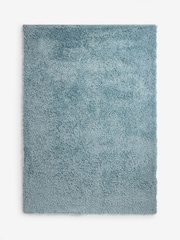 Blue Cocoon Rug - Image 5 of 5