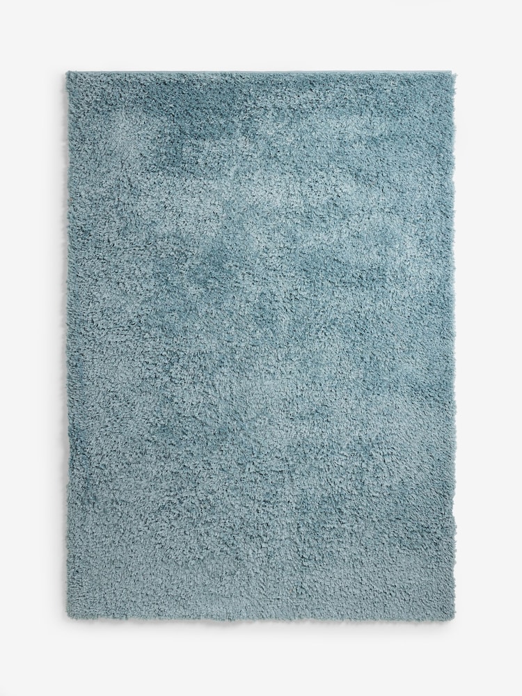 Blue Cocoon Rug - Image 5 of 5
