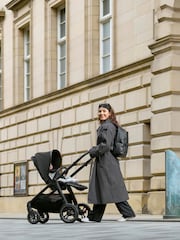 Mamas & Papas Jet Ocarro Pushchair - Image 1 of 12