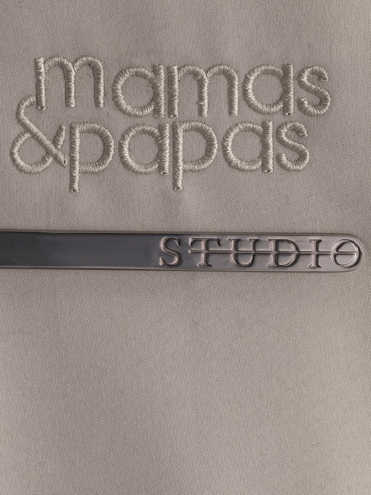 Mamas & Papas Studio Ocarro Pushchair - Image 15 of 15