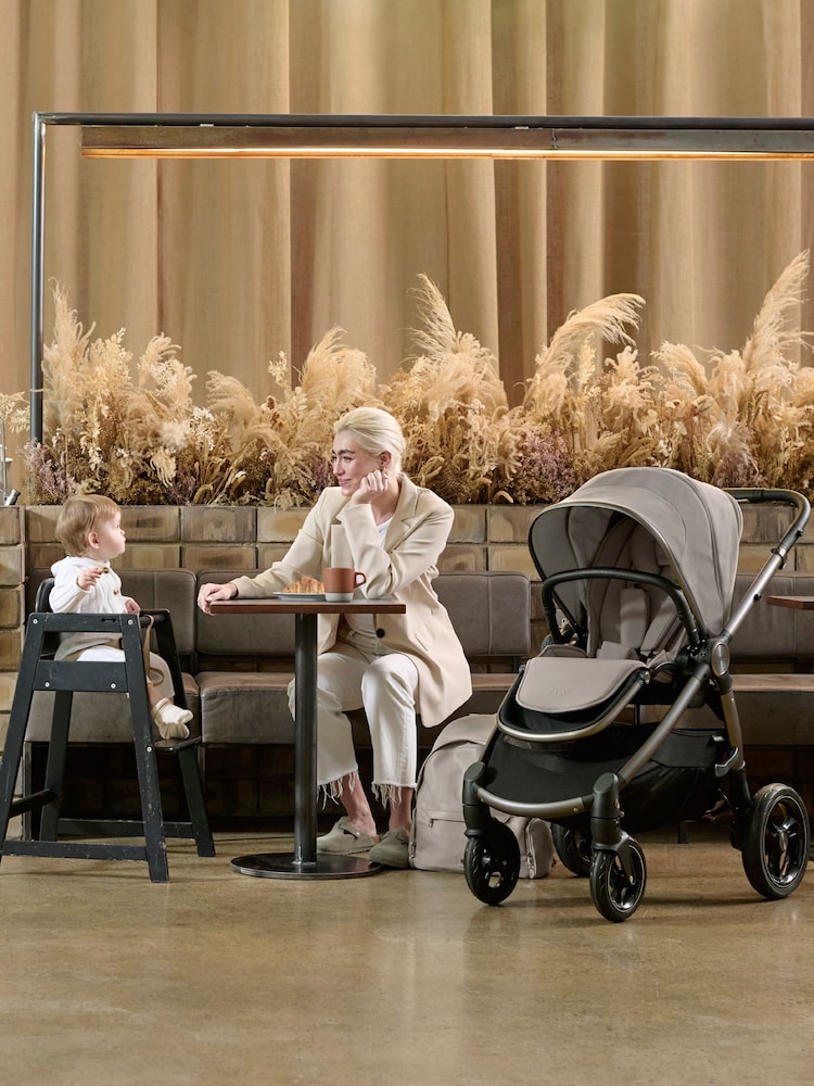 Mamas & Papas Studio Ocarro Pushchair - Image 2 of 15