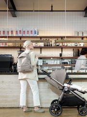 Mamas & Papas Studio Ocarro Pushchair - Image 3 of 15