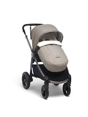 Mamas & Papas Studio Ocarro Pushchair - Image 8 of 15