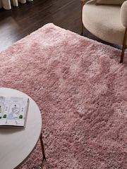 Pink Radiance Rug - Image 4 of 6