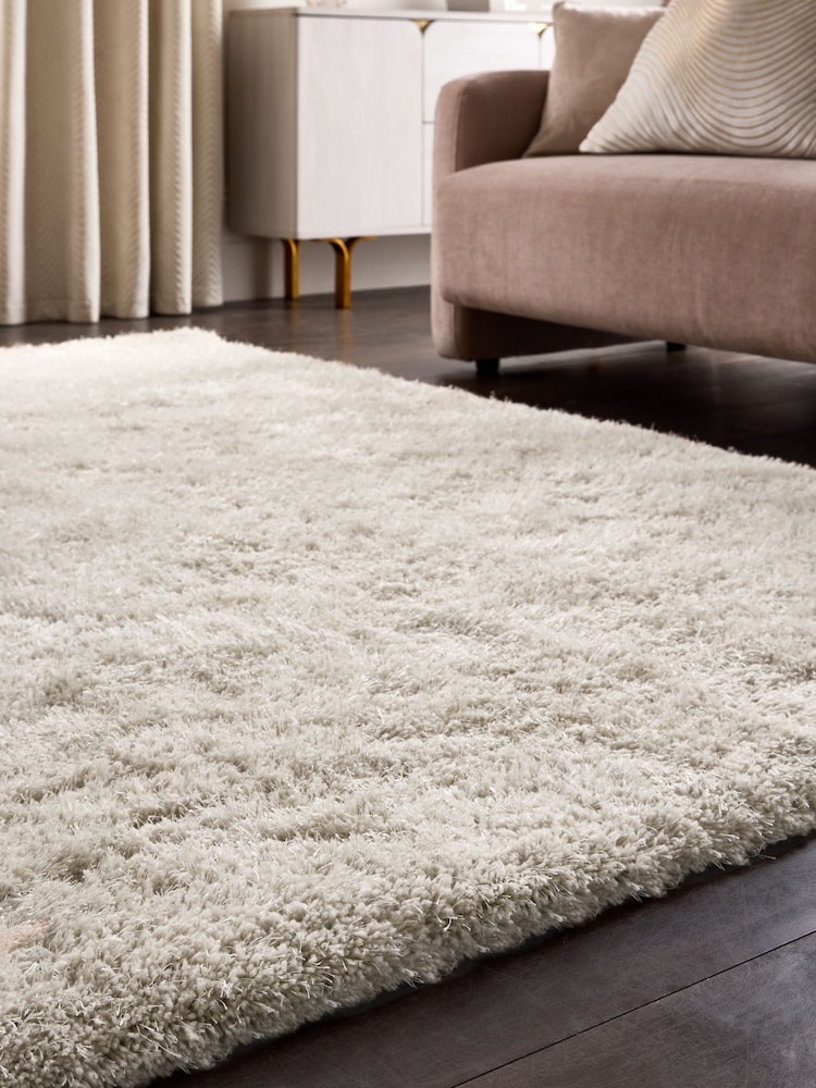 Light Natural Radiance Rug - Image 2 of 6
