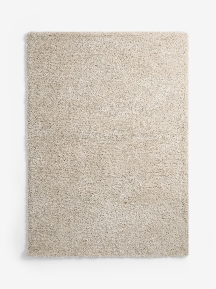 Light Natural Radiance Rug - Image 6 of 6