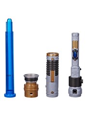 Star Wars Lightsaber Forge Obi Wan - Image 2 of 4