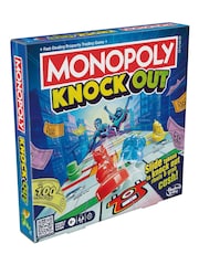 Monopoly Knockout Game - Image 1 of 5
