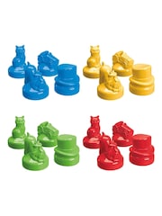 Monopoly Knockout Game - Image 2 of 5