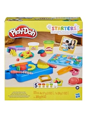 Play-Doh Little Chef Starter Set - Image 1 of 2