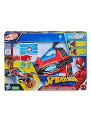Spider-Man Strike n Splash Blaster - Image 1 of 5