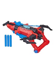 Spider-Man Strike n Splash Blaster - Image 4 of 5