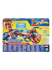 Spider-Man Strike n Splash Blaster - Image 5 of 5