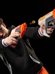 Nerf Gelfire Dual Wield Toy - Image 4 of 5