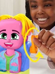 Play-Doh Hair Stylin Salon Playset - Image 3 of 5