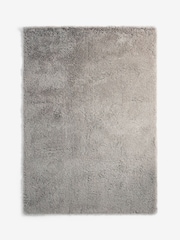 Light Grey Radiance Rug - Image 6 of 6