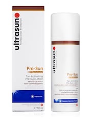 Ultrasun Pre Sun Tan Activator 150ml - Image 2 of 2