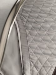 Mamas & Papas Mercury Ocarro Pushchair - Image 11 of 14