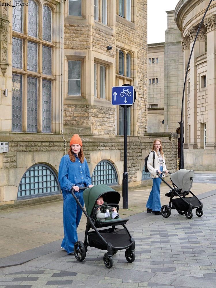 Mamas & Papas Oasis Ocarro Pushchair - Image 2 of 9
