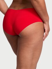 Victoria's Secret Lipstick Red Hipster Knickers - Image 2 of 3