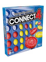 Hasbro Connect 4 Grid Game - Image 4 of 4