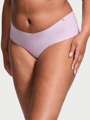 Victoria's Secret Hope Purple Cheeky Knickers - Image 1 of 3