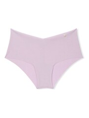 Victoria's Secret Hope Purple Cheeky Knickers - Image 3 of 3