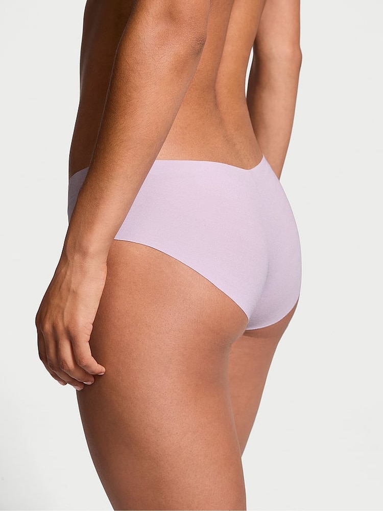 Victoria's Secret Hope Purple Hipster Knickers - Image 2 of 3