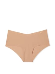 Victoria's Secret Sweet Praline Nude Cheeky Knickers - Image 3 of 3