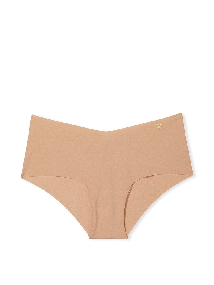 Victoria's Secret Sweet Praline Nude Cheeky Knickers - Image 3 of 3